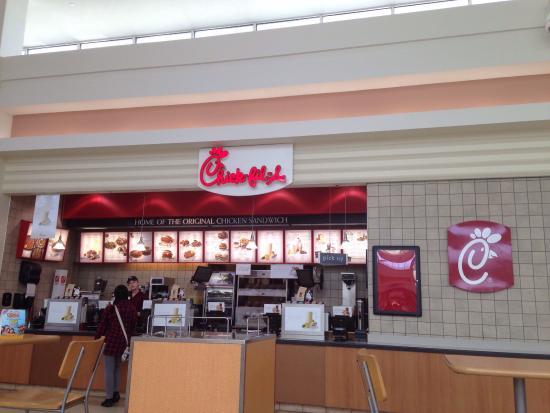 Chick-fil-A